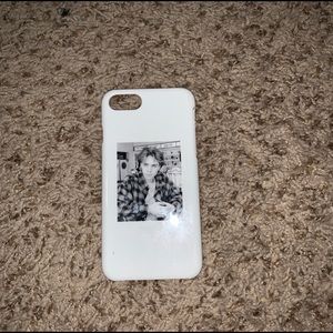 Jonathan Brandis iPhone 7 case